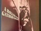 The Rolling Stones - A Rolling Stone Gathers No Moss JAPAN EX/EX No Obi