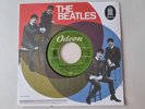 The Beatles - Komm, Gib Mir Deine Hand / Sie Liebt Dich 7'' VERY BAD CONDITION