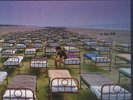 Pink Floyd A Momentary Lapse of Reason LP vinyl UK Emi 1987 in gatefold sleeve