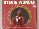 Stevie Wonder Someday at Christmas New Sealed Vinyl LP