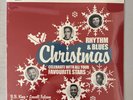 Rhythm & Blues Christmas Mono B.B. King Various Artists New Sealed
