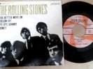 THE ROLLING STONES First E.P, CANADA LONDON LABEL, UK Catalogue number DFE 8560