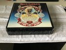 IRON MAIDEN, THE FIRST TEN YEARS, 20 x 12