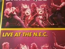Live at the Nec by Status Quo (3 X Record, 2017)