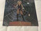 1983 LITA FORD Out for Blood Vintage Vinyl 12