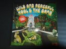 Kool & The Gang - Wild and Peaceful Orig. EU 1973 Vinyl LP 2310 299 EX/VG