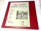 The Kinks Bootleg 1980 2xLP Winterland 2/77 Excellent Records
