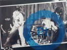 POISON IDEA LP DARBY CRASH RIDES AGAIN THE EARLY YEARS HARDCORE SEPTIC DEATH
