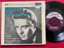 Eddie Cochran London 4 Track EP RE G 13301 Cherished Memories 1961 EX