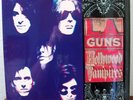 L.A. GUNS, 