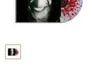 Avatar Dance Devil Dance 350 Made Opaque Red Splatter Vinyl Revolver Edition
