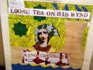 King Creosote – Loose Tea On His Wynd LP Record