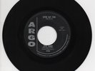 Northern Soul Etta James Seven Day Fool Argo