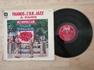 Franco et L'O K Jazz 