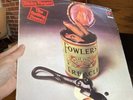 The Rolling Stones - Sticky Fingers -  European Import (Spain) Vinyl Lp VG