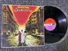 Supermax Lp World Of Today 1977 V. G+ Original Press
