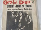 Grateful Dead - Uncle John's Band 7