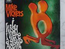 Mike Vickers – I Wish I Were A Group Again  12
