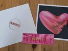 Fontaines D.C. -Romance (First Pressing) White Label 12