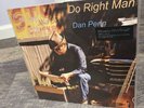 Dan Penn (2021, MOV Music On Vinyl) LP SEALED 180 Gram DO RIGHT MAN