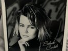 VG+ Condition Vinyl 12” Single Belinda Carlisle Mad About You Promo Diff Cover