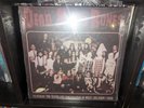 * Dead Man's Bones - SELF TITLED - Vinyl 2 LP - NEW & SEALED  Rare Album