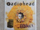 Radiohead - Pablo Honey. 2008 Vinyl Capitol Vaults LP New. Sealed w/Hype Sticker