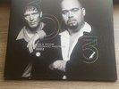 Jam & Spoon ‎– Tripomatic Fairytales 3003 (2 × Vinyl, LP, Album, Reissue) NM