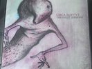 Circa Survive Inuit Sessions EP PINK Vinyl LP /1000 Juturna On Letting Go Amulet