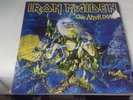 Iron Maiden - Live After Death - Double lp Vinyl - 1st UK Press