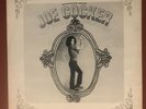 JOE COCKER Mad Dogs & Englishmen RARE white label PROMO JAPAN VINYL LP DY-4602 3