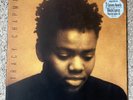 TRACY CHAPMAN  Original 1988 Germany/UK 1st Press Self-Titled Vinyl LP  NM-/EX