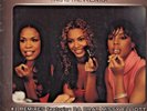 DESTINY'S CHILD on LP 