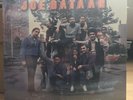 RARE LP Re-issue Fania SLP 395 Joe Bataan Mr New York And East Side Kids