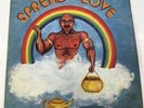 Carey Harris & Michael Orr - Spread Love LP - Sunstar