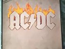 AC/DC Box Set Vol 1 Vinyl LPs Aust 1982 Albert with 12in Single + Newspaper Clip
