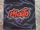 Mato Daft Punk Vinyl Homework Dub Reggae Hiphop Taggy Lp
