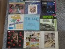Vinyl Maxi Singles - 80er / Italo Disco - 22 Stück
