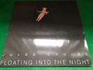 Julee Cruise Floating In The Night 1st Press LP 925859-1 David Lynch Julie