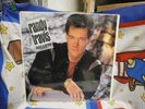 Randy Travis- Always And Forever Vinyl Record 1987 Warner SEALED Lp NEW