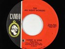 Northern Soul 45 - All Night Workers - Honey & Wine - Cameo