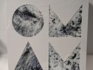Of Monsters and Men Beneath The Skin Black Smoke Vinyl LP Box Set Broken Sealed