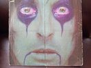 Alice Cooper From The Inside Vinyl 1978 Original