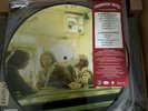 The Doors Morrison Hotel Picture Vinyl, Graphic Novel, Lithos, Limited Edition 