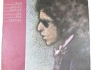 Bob Dylan Blood On The Tracks 1974 Columbia Records LP Vinyl