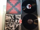 THE WHITE STRIPES - ICKY THUMP / 2 x LP / ERSTPRESSUNG ROCK VINYL 2007 / BOOKLET