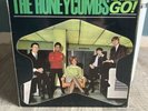 The Honeycombs All Systems Go  1965 UK Record Vinyl Lp NPL18132 VG+ Pop Rock