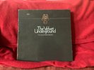 The Velvet Underground - The Verve/MGM Albums (5 LP-Box)