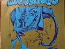 Peter Thorup With Friends ‎– Wake Up Your Mind 1970-LP-Original -Philips-