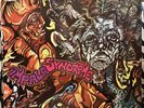 Impala Syndrome-LP. Original Spanish Press 1973 RARE PSYCH   EX